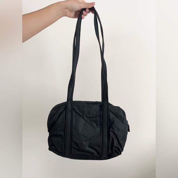 Prada Tessuto Shoulder Bag - Picture 2 of 9